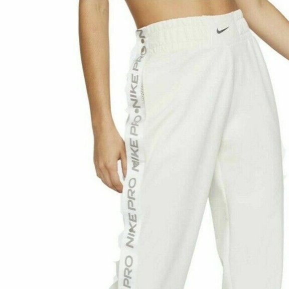 Nike Nike Pro Tear Away Trousers - Picture 6 of 6